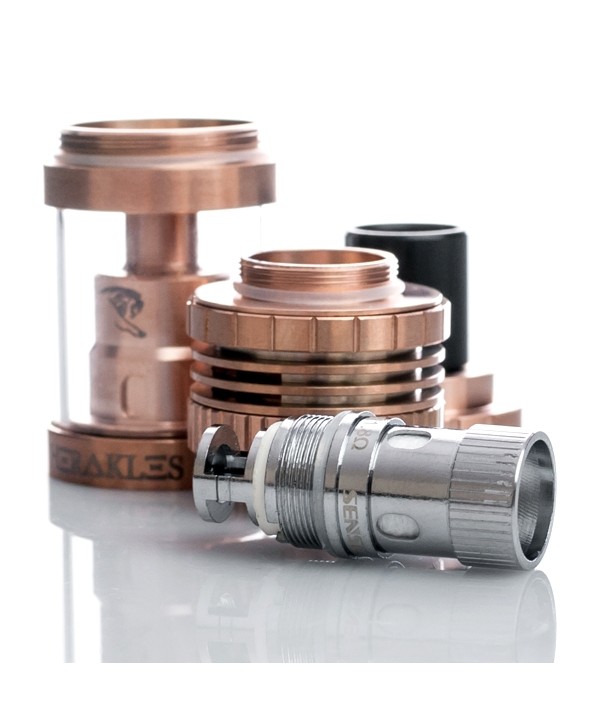 Sense Herakles Honor Sub- Ohm 3.0ML Tank Atomizer