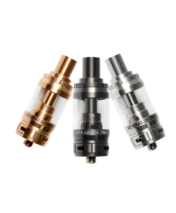 Sense Herakles Pro Sub- Ohm 4.5ML Tank Atomizer