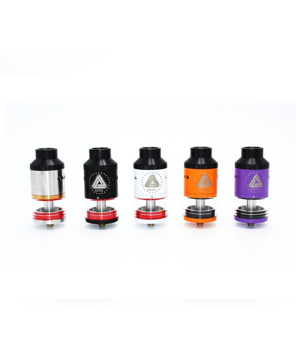 IJOY LIMITLESS RDTA Classic Edition 6.9ML Tank Atomizer