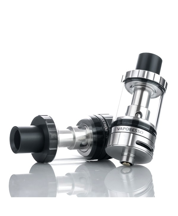 Vaporesso Estoc Mega 4.0ML Tank Atomizer with EUC Coil