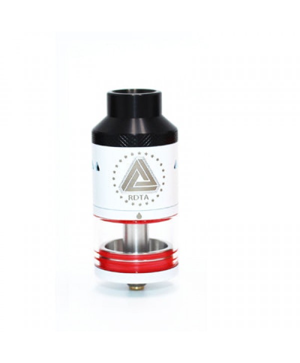 IJOY LIMITLESS RDTA Classic Edition 6.9ML Tank Atomizer