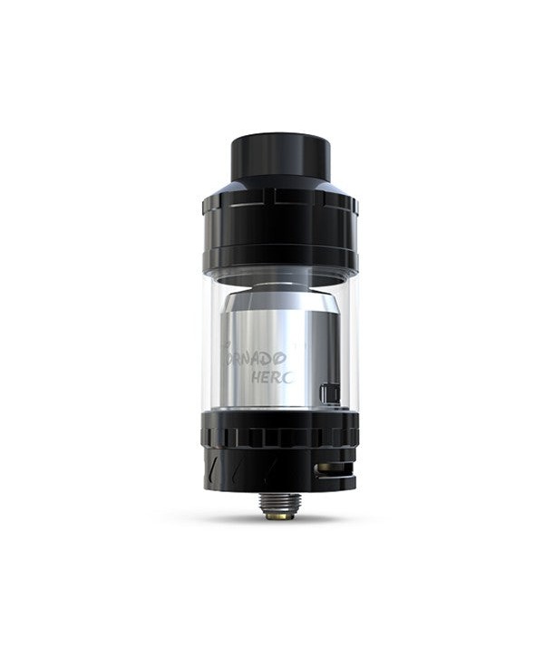 IJOY Tornado Hero Sub- Ohm & RTA 5.2ML Tank Atomizer