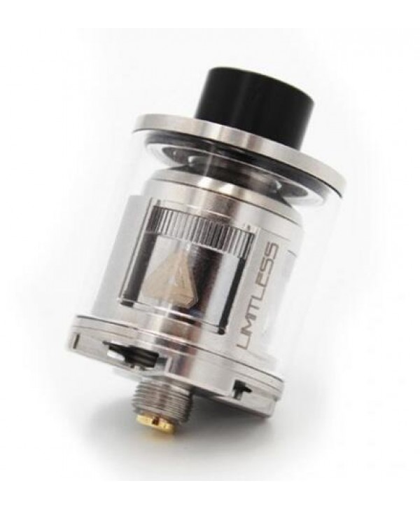 IJOY LIMITLESS SUB Ohm Tank Atomizer (2ML)