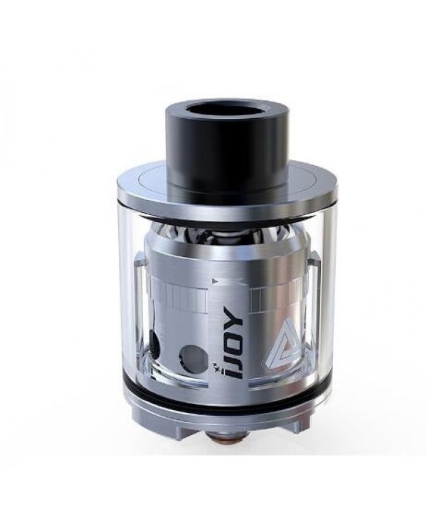 IJOY LIMITLESS SUB Ohm Tank Atomizer (2ML)