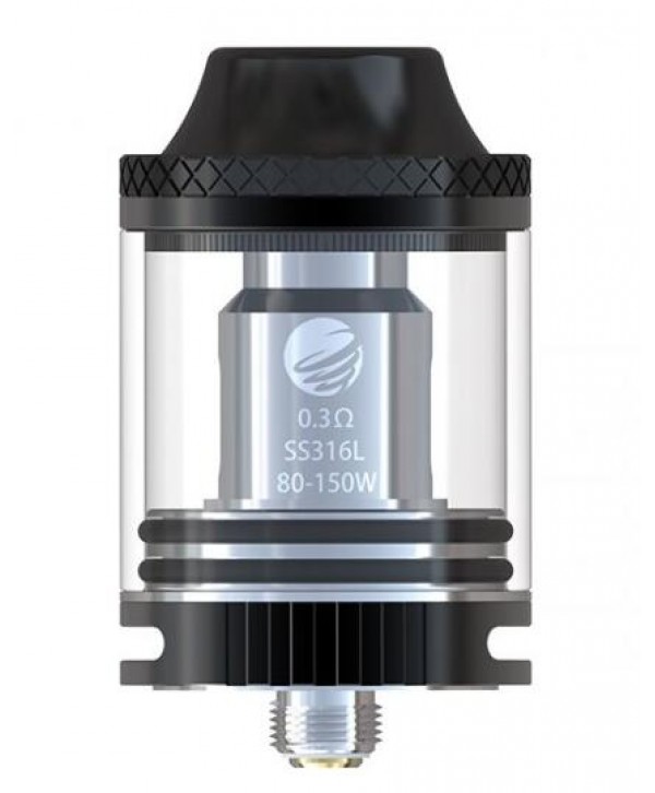 IJOY Tornado 150 Sub- Ohm & RTA 4.2ML Tank Atomizer