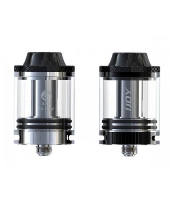 IJOY Tornado 150 Sub- Ohm & RTA 4.2ML Tank Atomizer