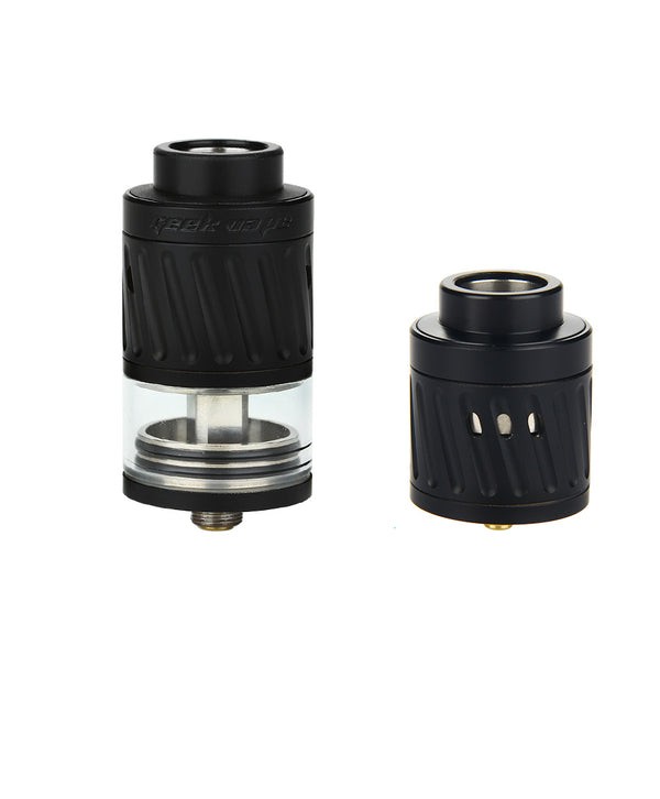 Geekvape Karma RDTA-RDA Atomizer (5ML-2ML)