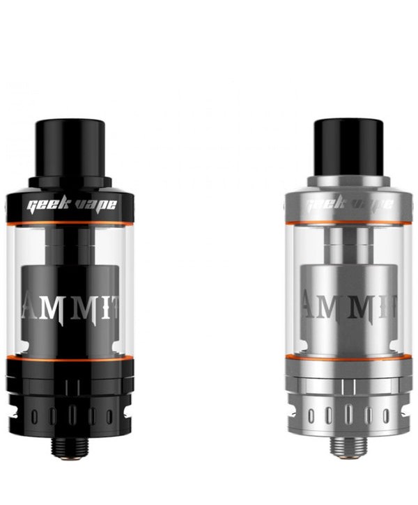 Geekvape Ammit RTA 3.5ML Tank Atomizer