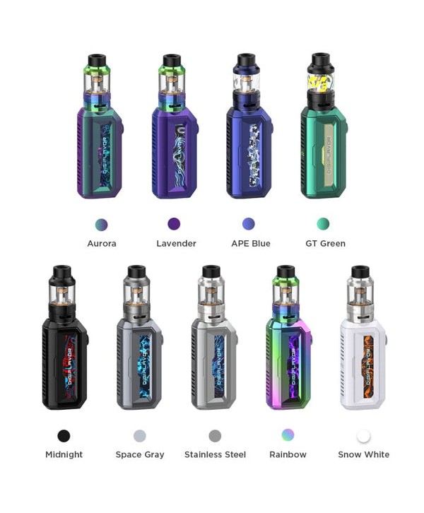 Digiflavor XP 77W Mod Kit