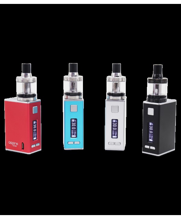 Aspire X30 Rover Kit 2.0ML-2000mAh with Nautilus X