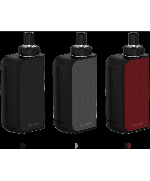 Joyetech eGo AIO BOX 2.0ML-2100mAh Starter Kit