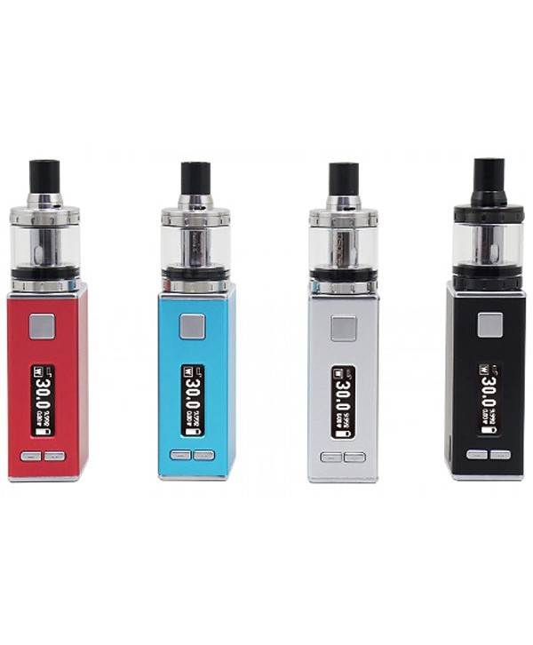 Aspire X30 Rover Kit 2.0ML-2000mAh with Nautilus X