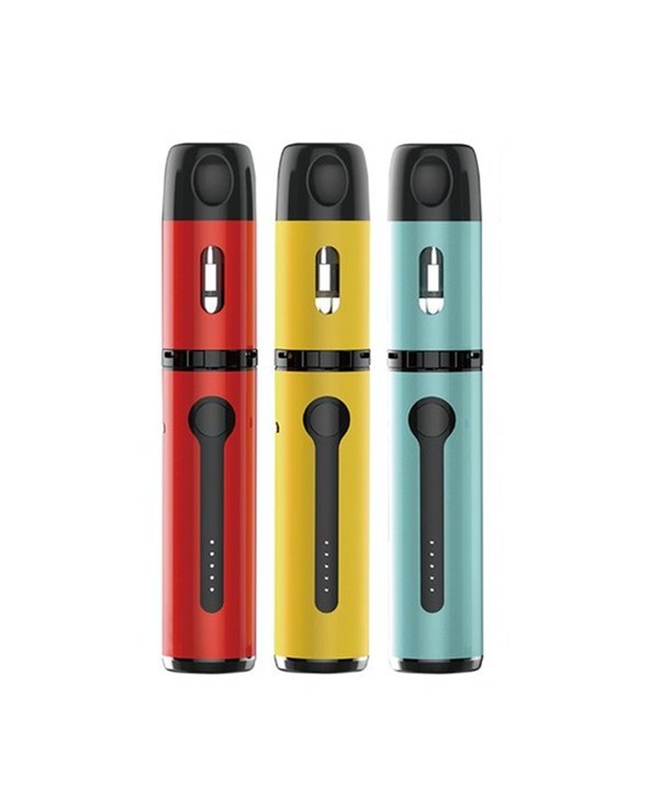 KangerTech K-Pin Starter Kit (4ML & 2000mAh)