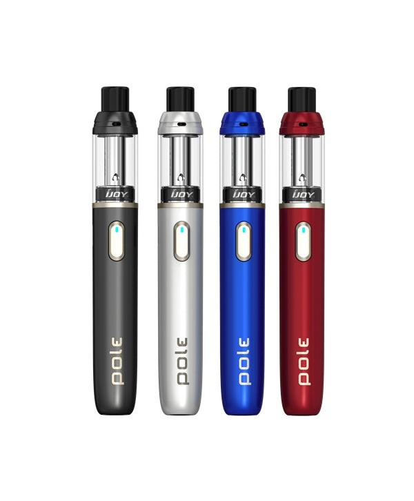 IJOY Pole Vape Pod System Starter Kit 600mAh