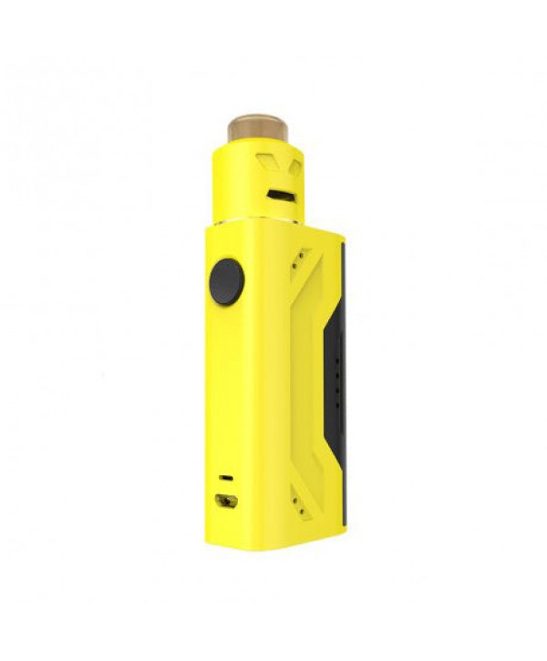 Smoant BattleStar Nano 80W RDA Kit