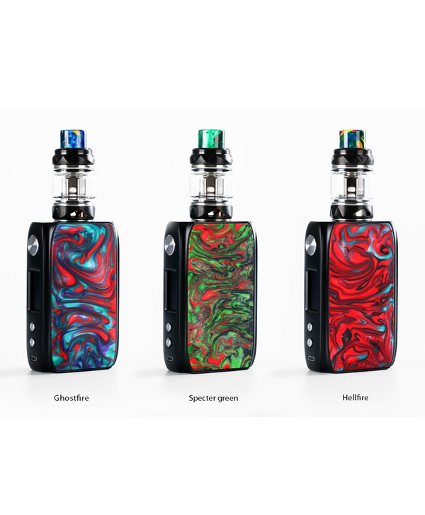 IJOY Shogun Univ 180W Kit with Katana Subohm Tank 5.5ml