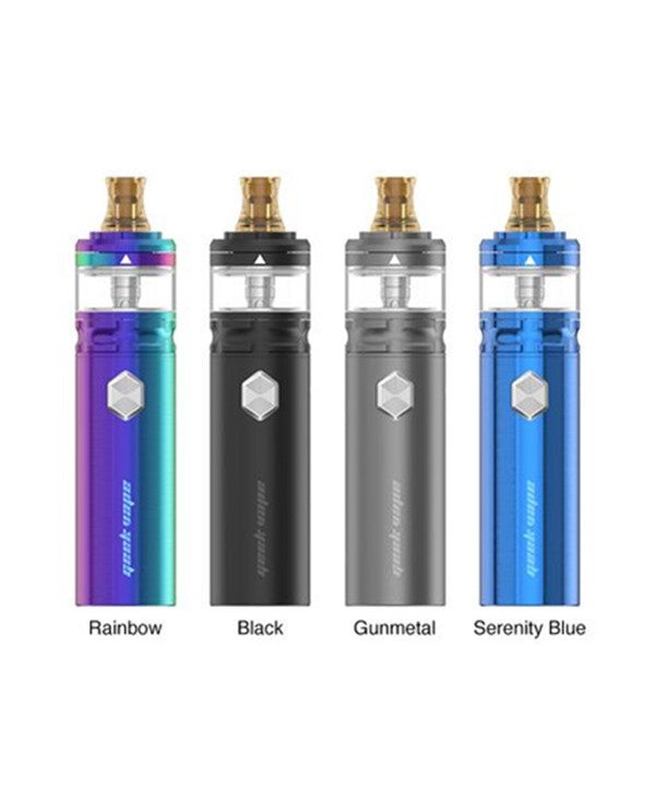 GeekVape Flint AIO Portable MTL Kit 950mAh with Flint Tank
