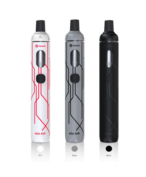 Joyetech eGo AIO Starter Kit 1500mAh/2ML(10th Anniversary Edition)