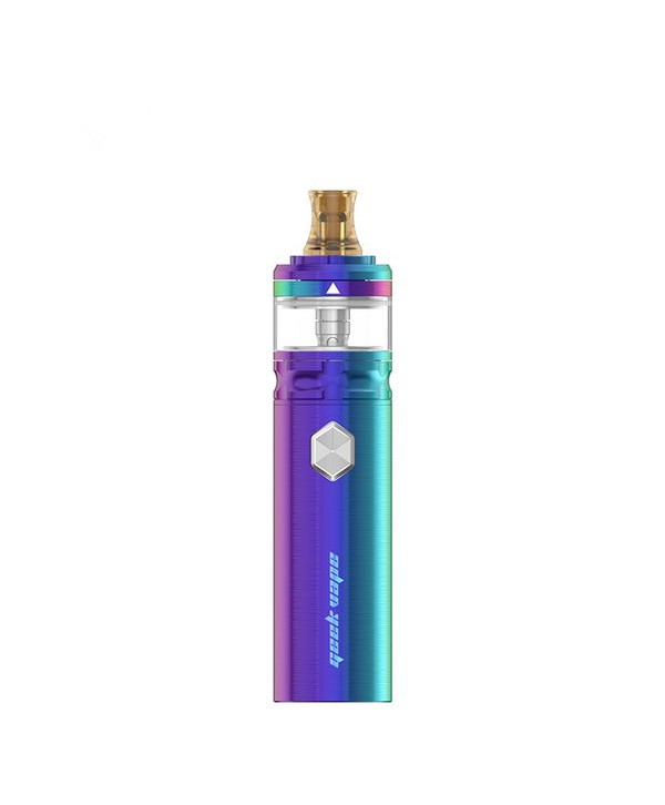 GeekVape Flint AIO Portable MTL Kit 950mAh with Flint Tank