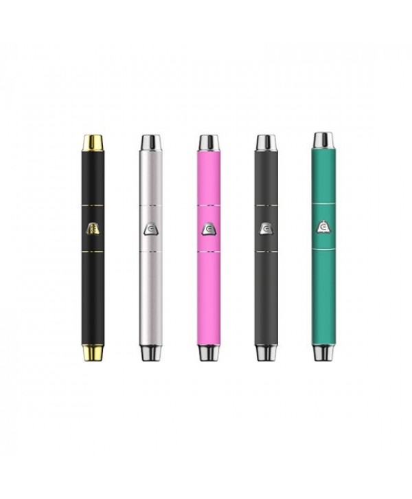 Dazzvape Acus Wax Pen Vaporizer 350mah