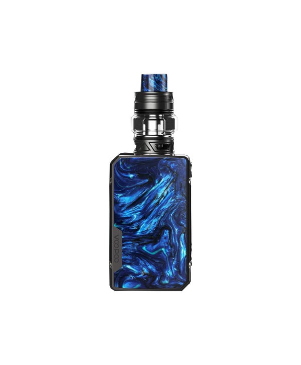 VOOPOO Drag Mini Platinum Edition 117W Kit with Uforce T2 Tank