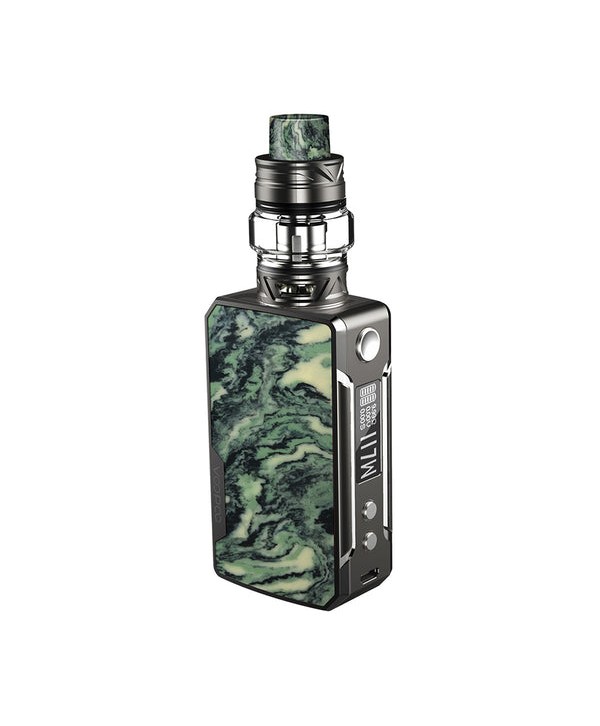 VOOPOO Drag Mini Platinum Edition 117W Kit with Uforce T2 Tank