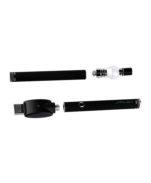 LTQ Vapor Mini Globefish WAX Vape Pen Kit 280mAh (1pc-pack)