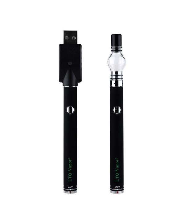 LTQ Vapor Mini Globefish WAX Vape Pen Kit 280mAh (1pc-pack)