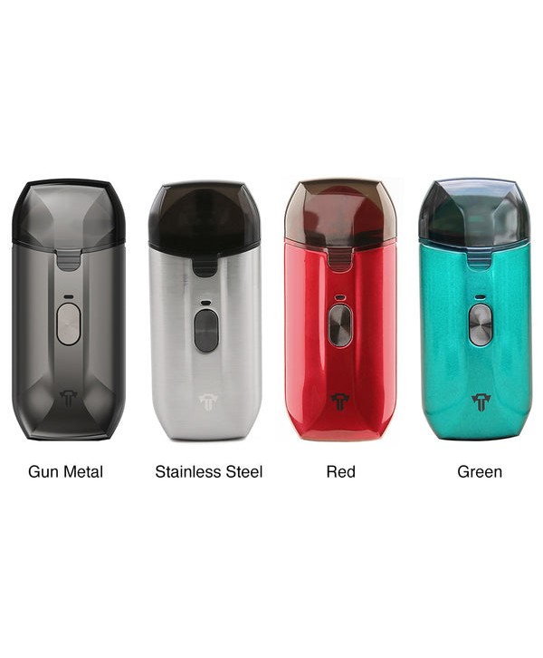 Tesla AEROLITE Pod System Kit 1000mAh & 2ml