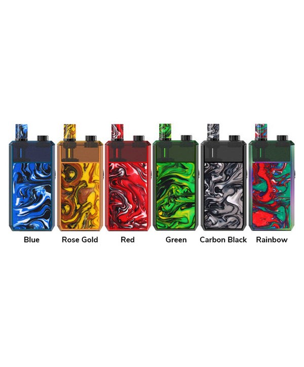 Horizon Magico Pod System Kit 1370mAh