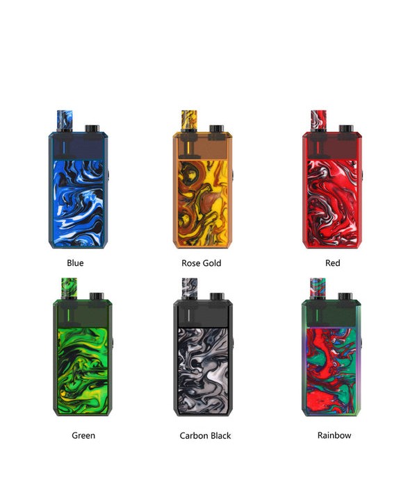 Horizon Magico Pod System Kit 1370mAh