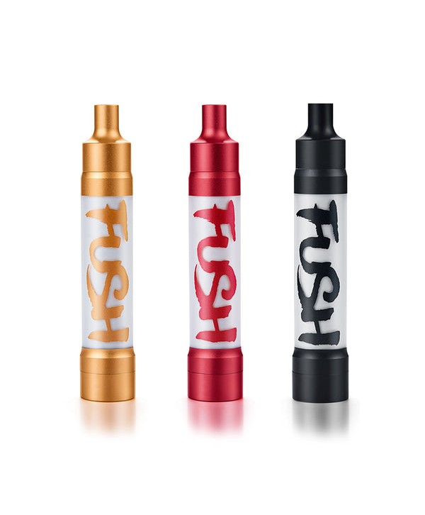 Acrohm Fush Nano Limited Edition Pod kit 550mAh