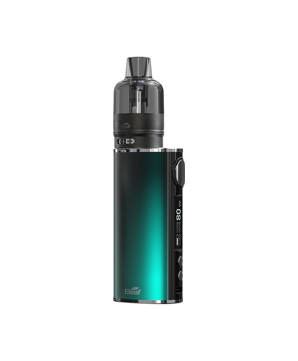 Eleaf iStick T80 80W Kit with GTL Pod Tank 3000mAh