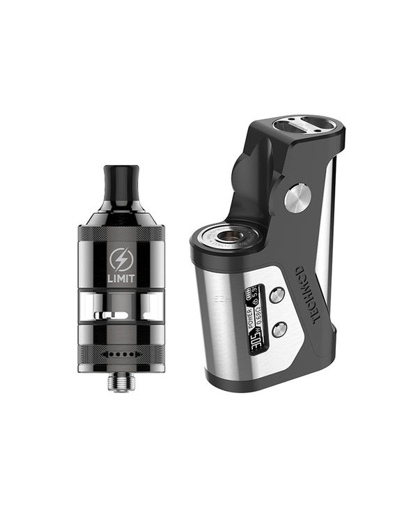 Kizoku Techmod Kit 80W With Limit MTL RTA 3ml