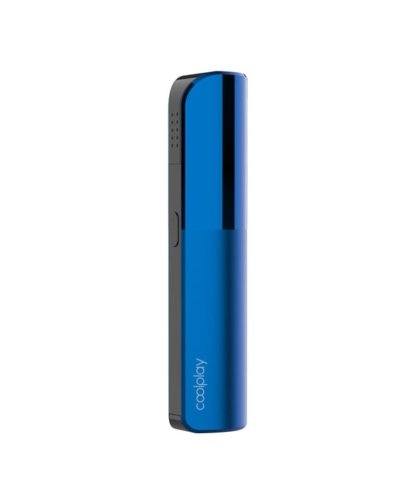 Coolplay Q3 900mAh Heating Device