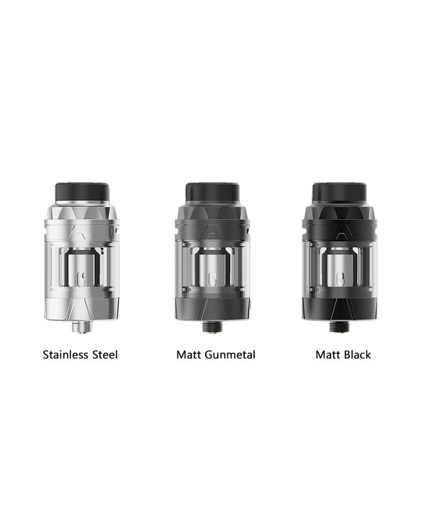 Augvape Intake Sub Ohm Tank 3.5ml-5ml