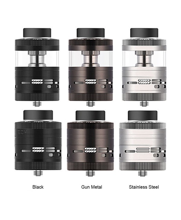 Steam Crave Aromamizer Ragnar RDTA 18ml & 35mm