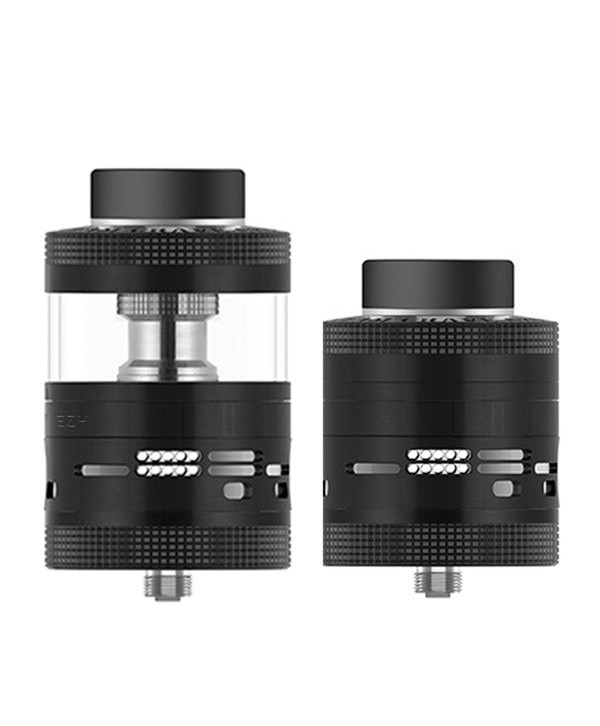 Steam Crave Aromamizer Ragnar RDTA 18ml & 35mm