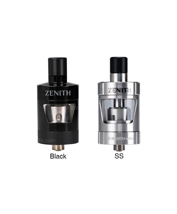 Innokin Zenith D22 Sub ohm Tank 3ml