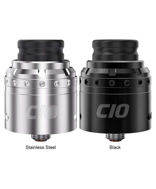 Blitz CIO RDA Atomizer 25mm