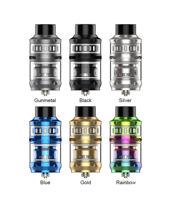 GeekVape P Sub Ohm Tank Atomizer 5ml