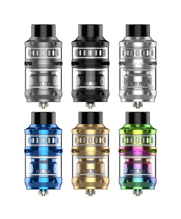 GeekVape P Sub Ohm Tank Atomizer 5ml