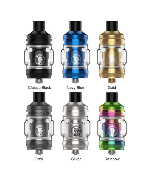 Geekvape Z Nano 2 Atomizer 3.5ml