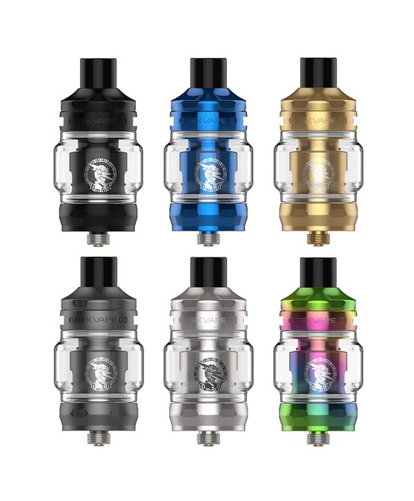 Geekvape Z Nano 2 Atomizer 3.5ml