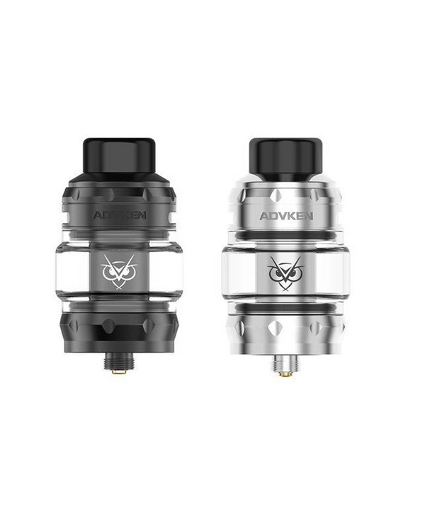 Advken OWL Pro Sub Ohm Tank 5ml