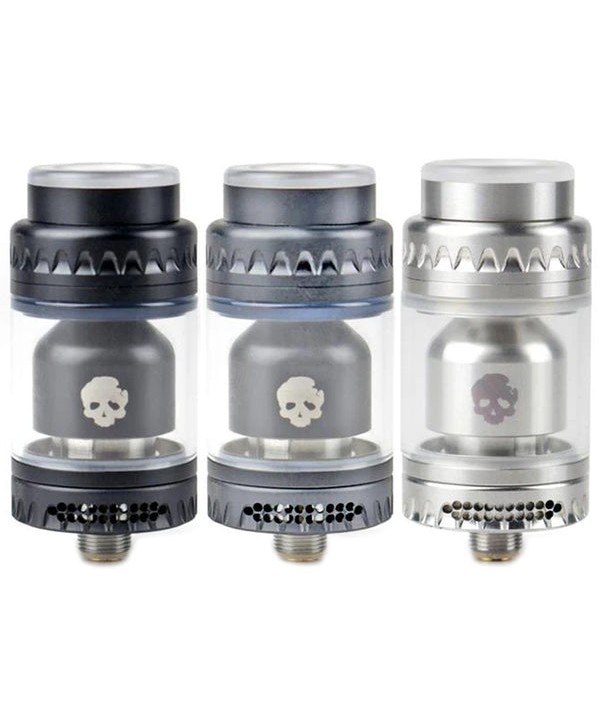 Dovpo Blotto Single Coil RTA 5ml