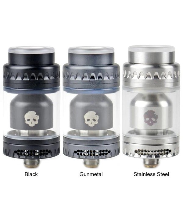 Dovpo Blotto Single Coil RTA 5ml