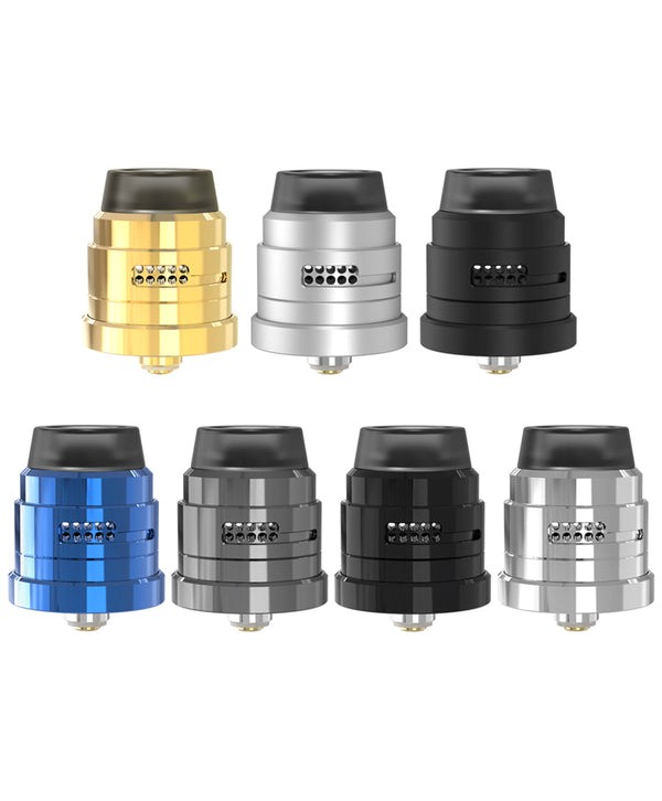 Damn Vape Nitrous RDA Atomizer 1.5ml