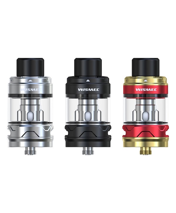 Wismec Reuleaux RX G Tank Atomizer 4.7ml