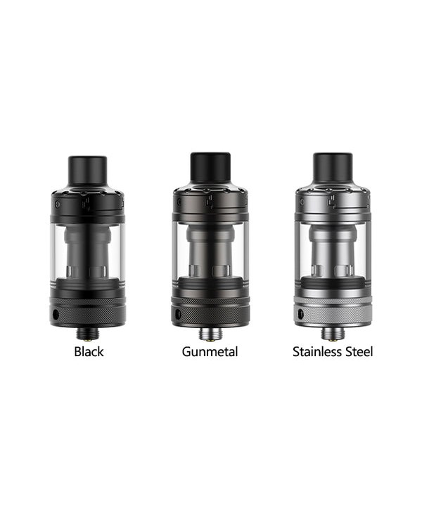 Aspire Nautilus 3²² Tank Atomizer 3ml